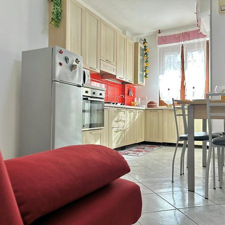 Casa Crimar Lejlighed Alghero Eksteriør billede